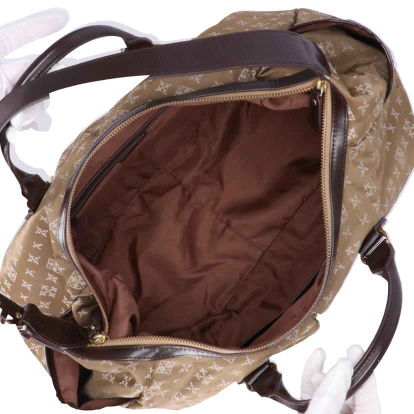 russet ラシット/2wayハンドバッグ//Aランク/93