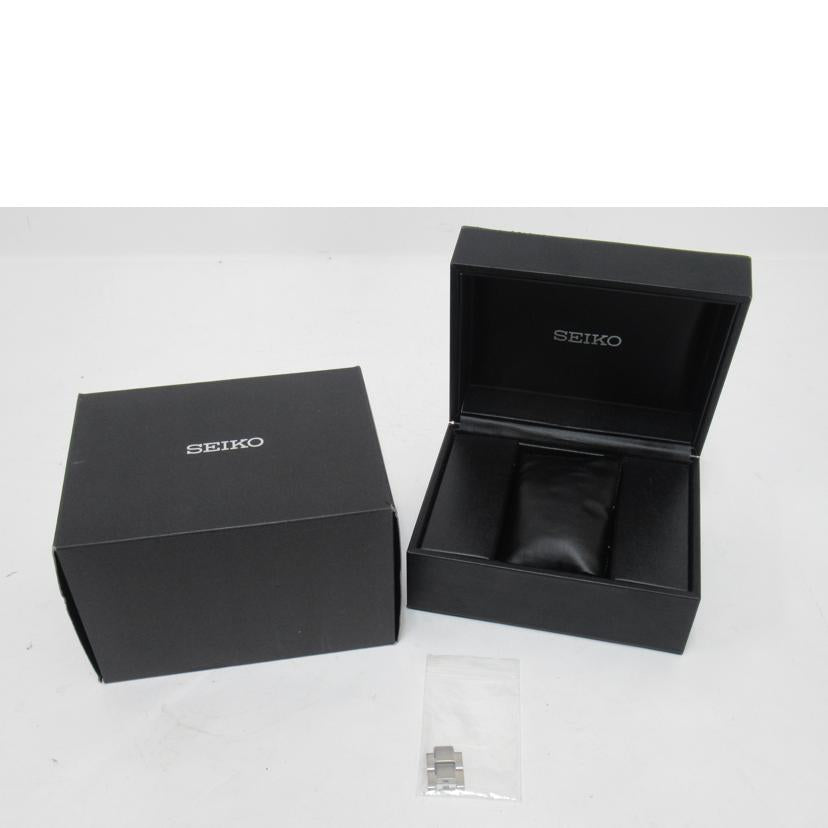 SEIKO/PROSPEX/ソーラー/SBDL061//9N0***/Aランク/63