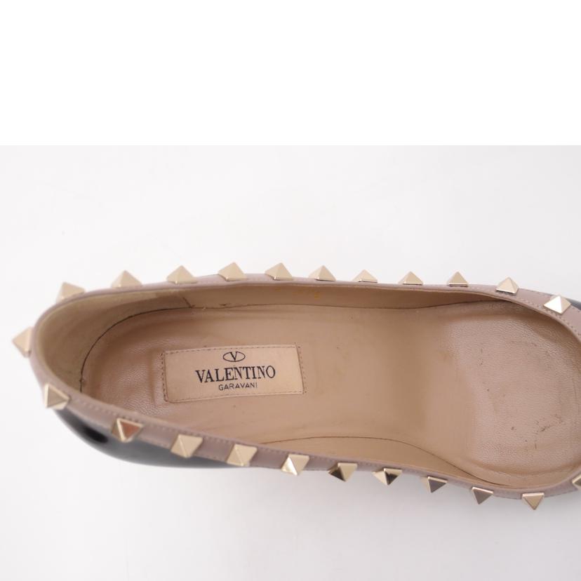 VALENTINO バレンチノ/VALENTINO パンプス//ABランク/69