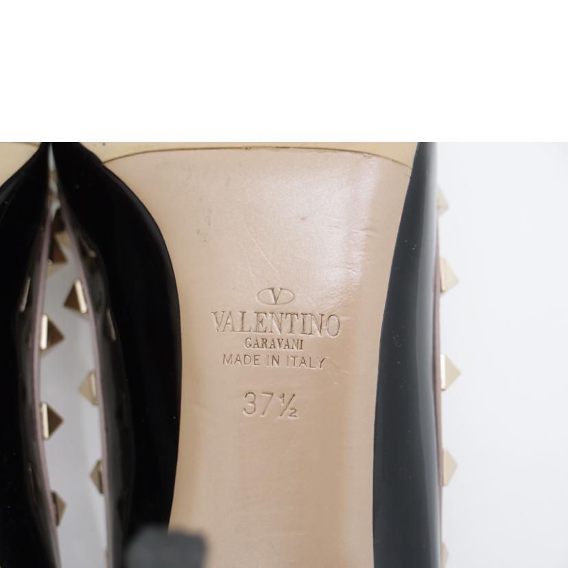 VALENTINO バレンチノ/VALENTINO パンプス//ABランク/69