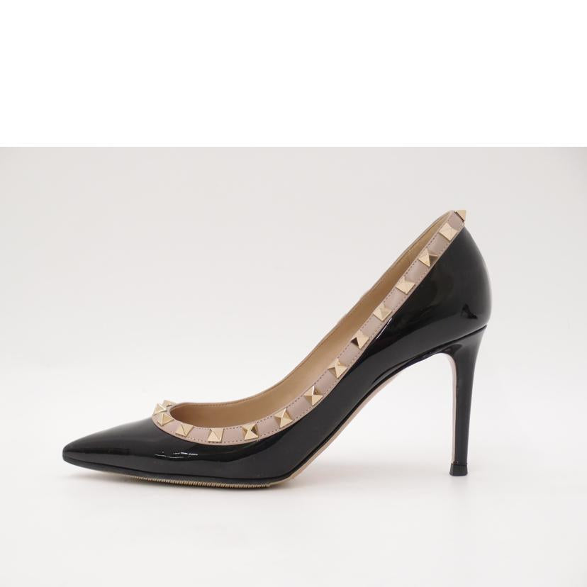 VALENTINO バレンチノ/VALENTINO パンプス//ABランク/69