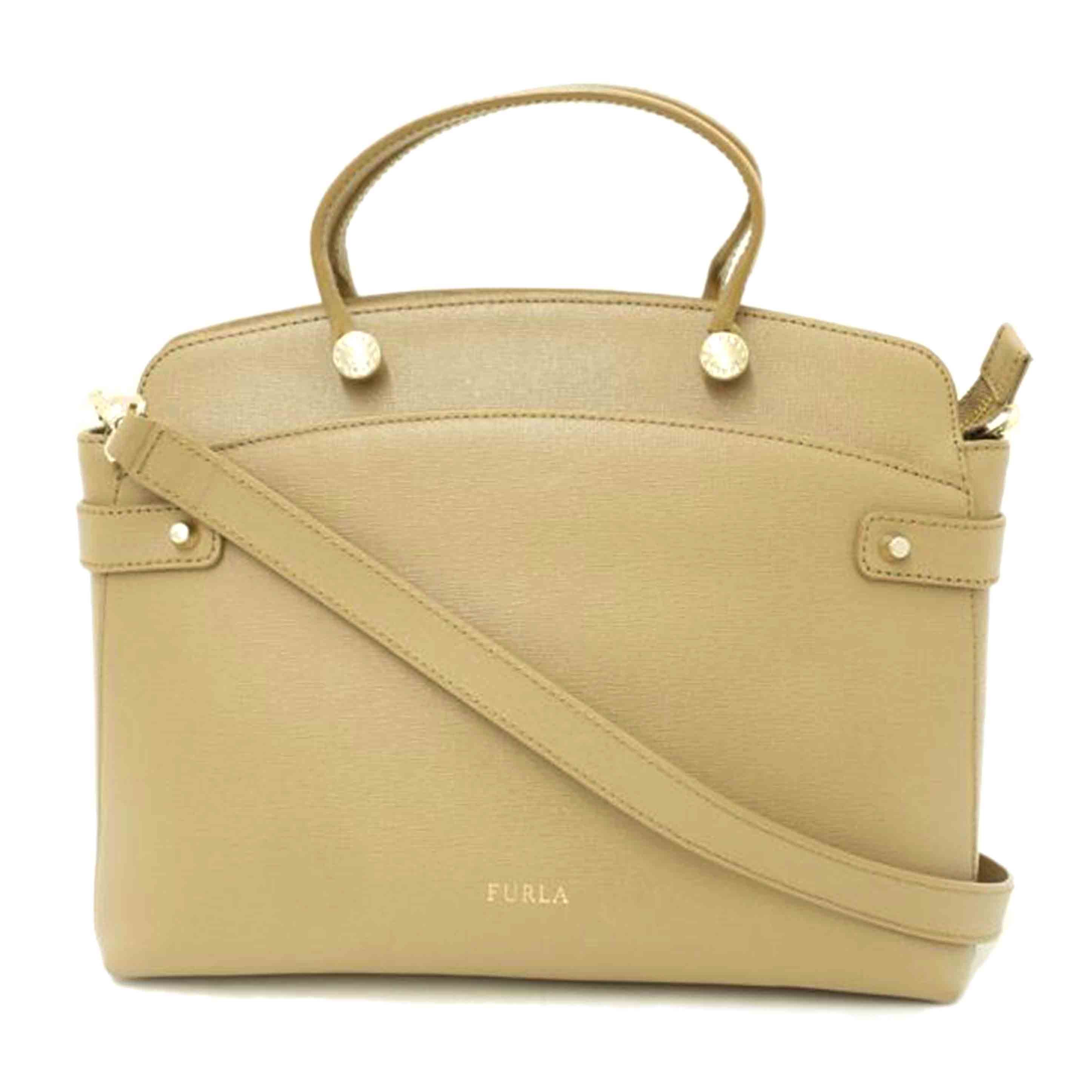 FURLA フルラ/FURLA 2wayバッグ//SAランク/69