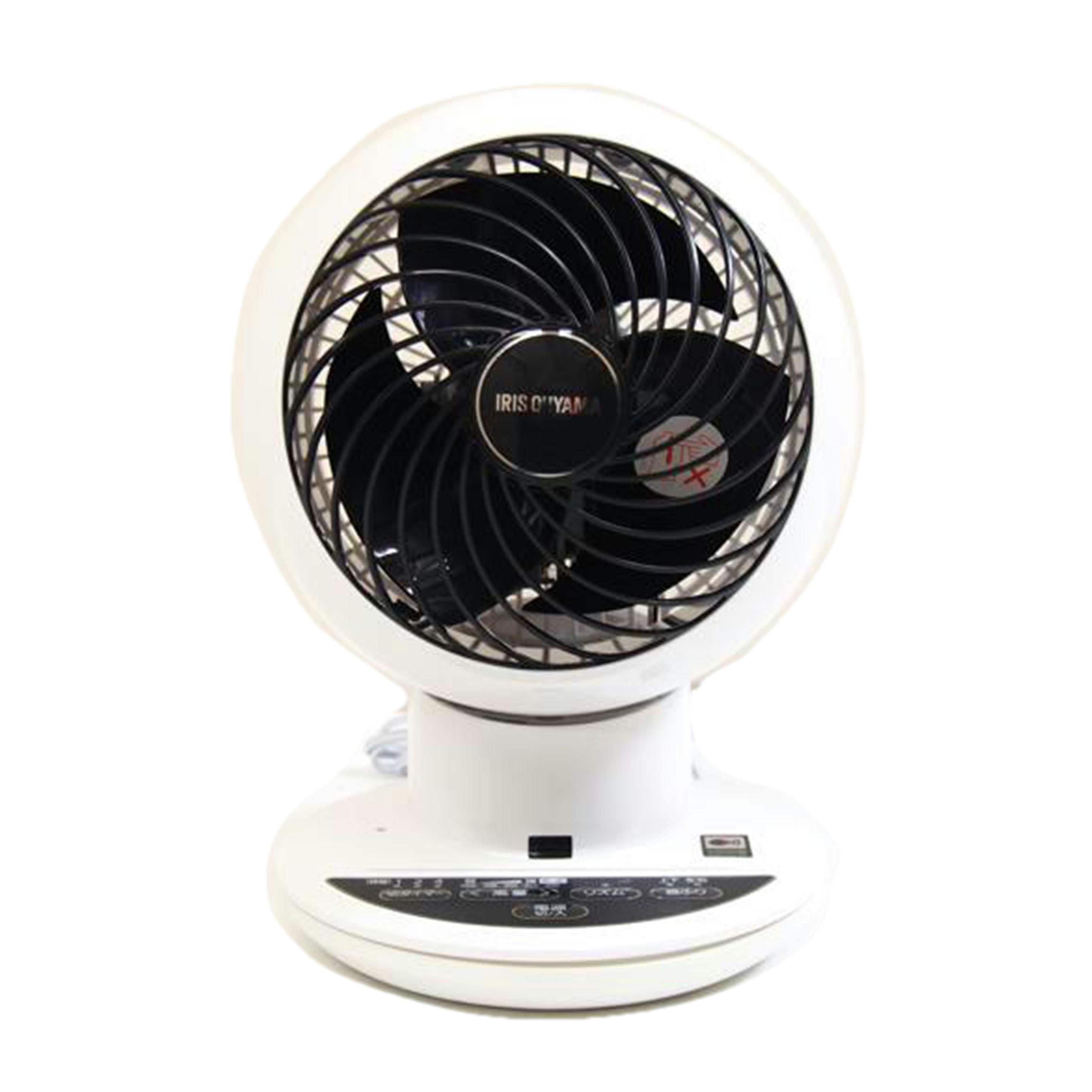 IRIS OHYAMA/サーキュレーター/KCF-SCV151T//32012150277/SAランク/71