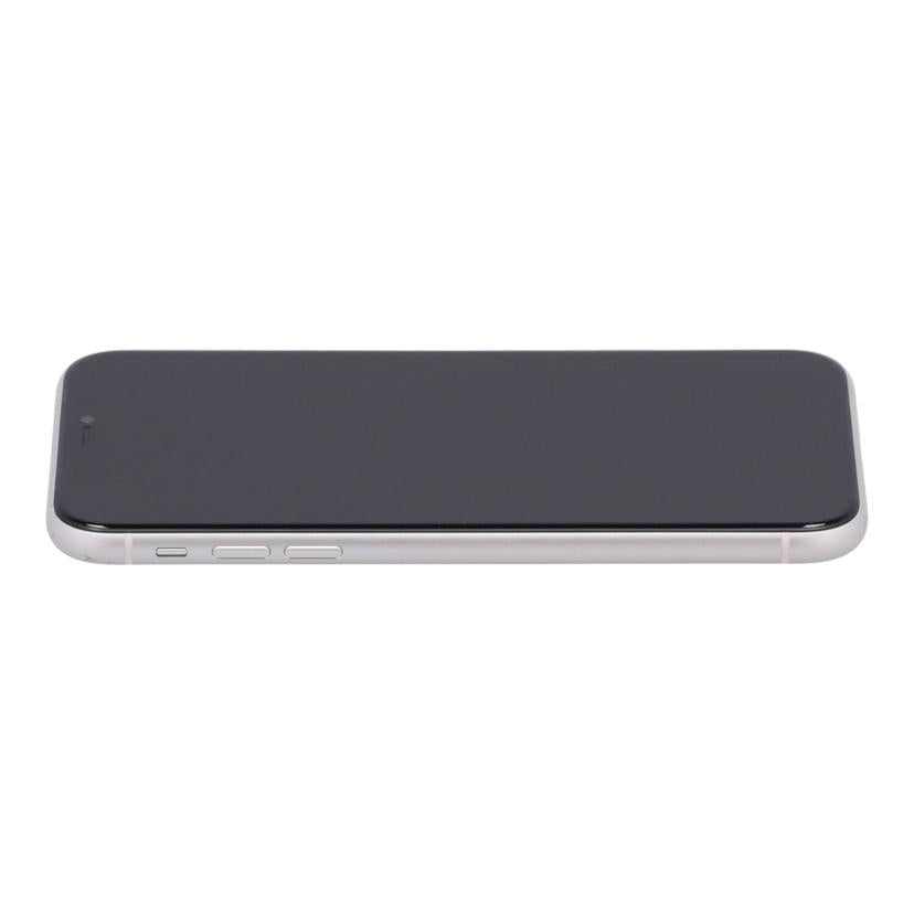 Apple au アップル /iPhone11 128GB/MWM22J/A//F4GC8JBAN73F/Bランク/75