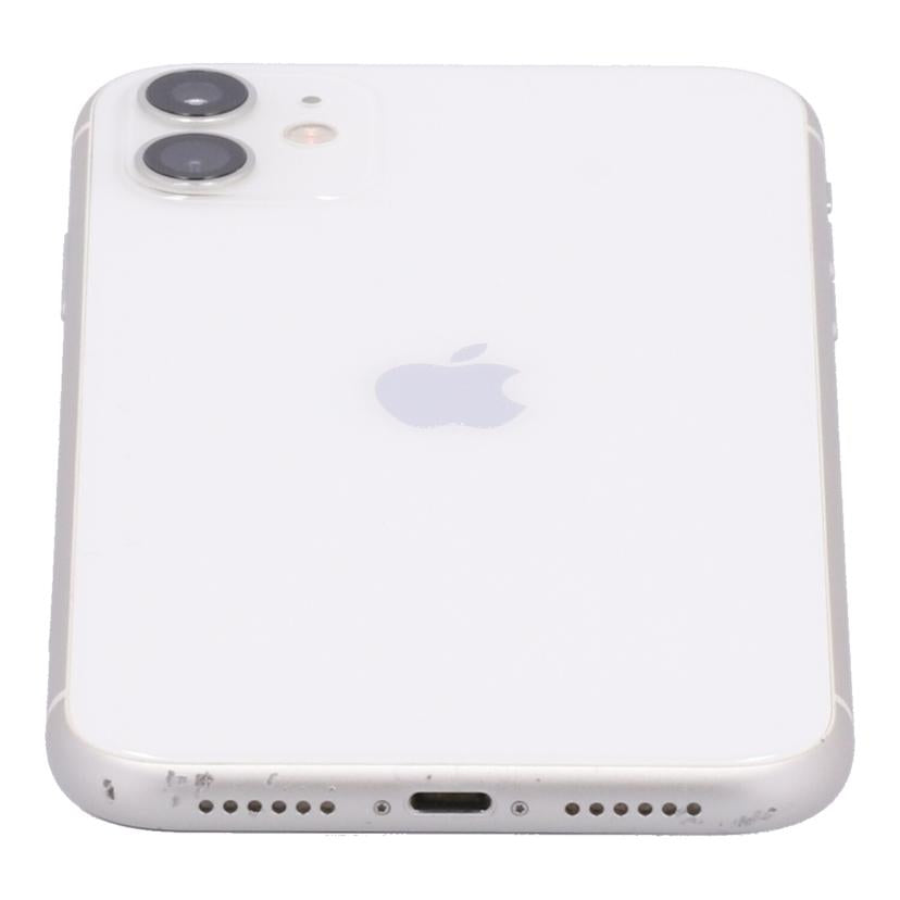 Apple au アップル /iPhone11 128GB/MWM22J/A//F4GC8JBAN73F/Bランク/75