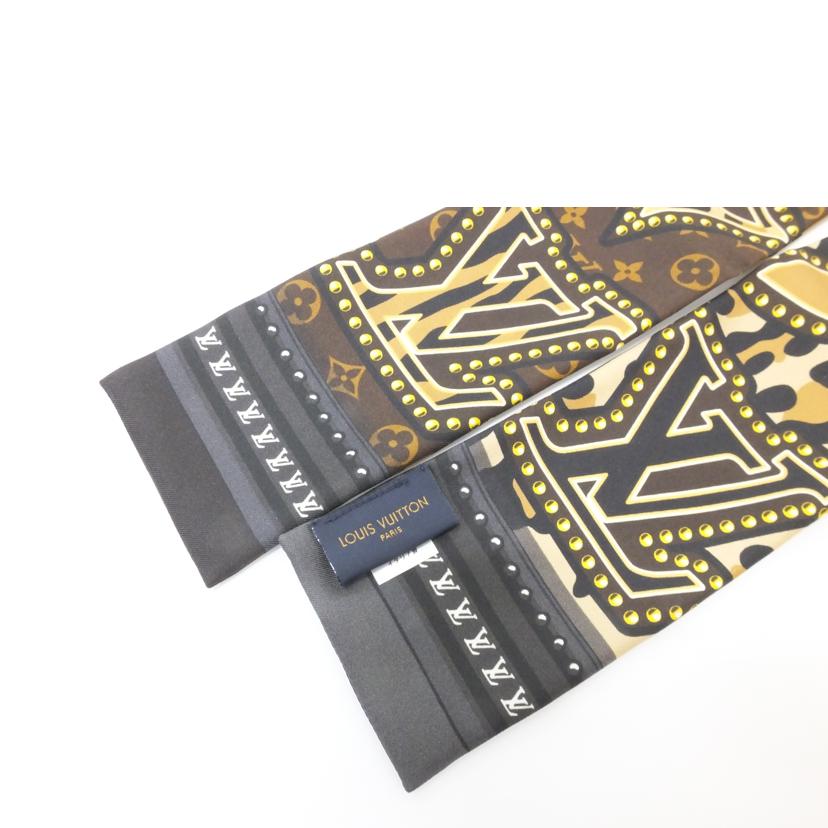 LV ルイヴィトン/◇バンドーLVワールド/ブラウン/M70853//IS1***/Aランク/88