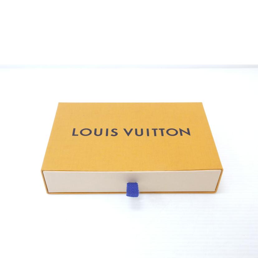 LV ルイヴィトン/◇バンドーLVワールド/ブラウン/M70853//IS1***/Aランク/88