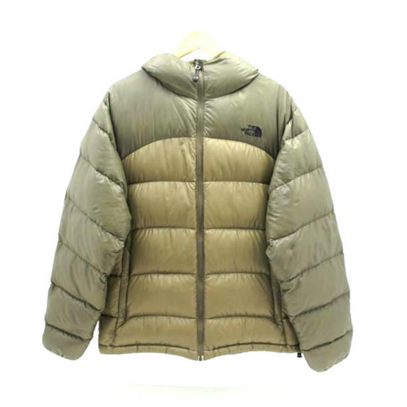 THE NORTH FACE ザノースフェイス/アコンガグアフーデイジャケット/ND18702//BCランク/94