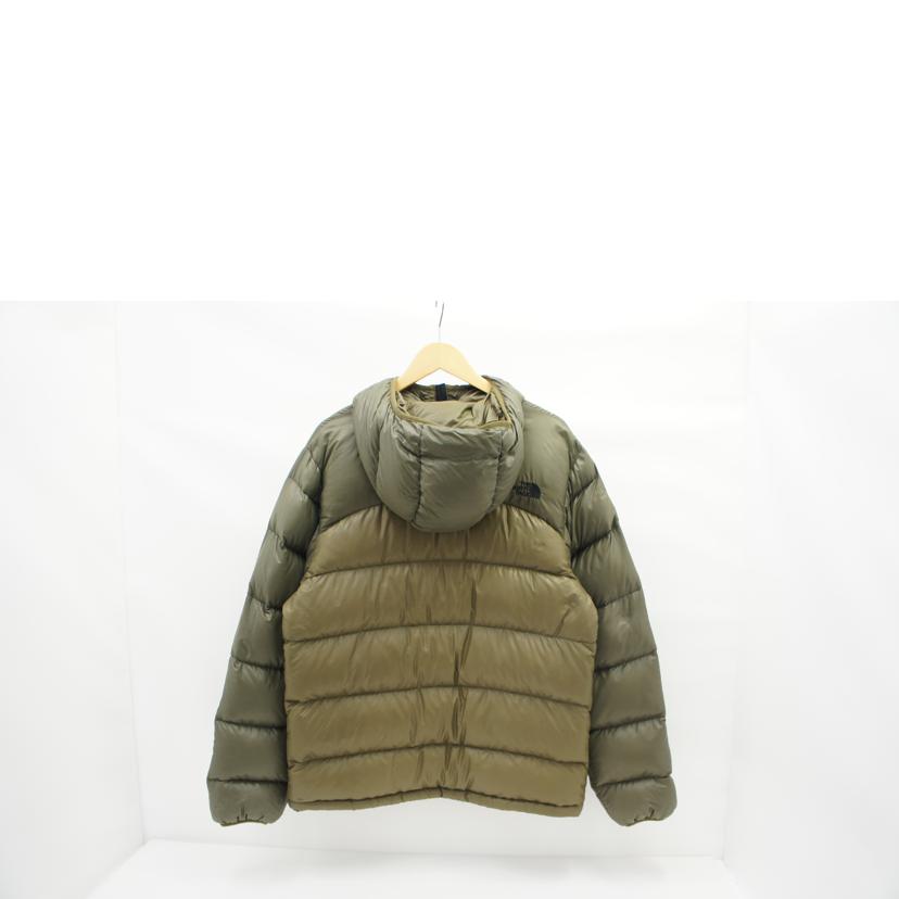 THE NORTH FACE ザノースフェイス/アコンガグアフーデイジャケット/ND18702//BCランク/94