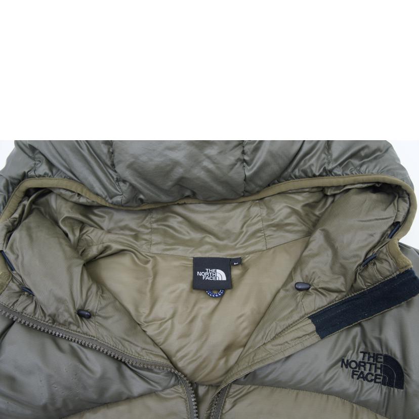 THE NORTH FACE ザノースフェイス/アコンガグアフーデイジャケット/ND18702//BCランク/94