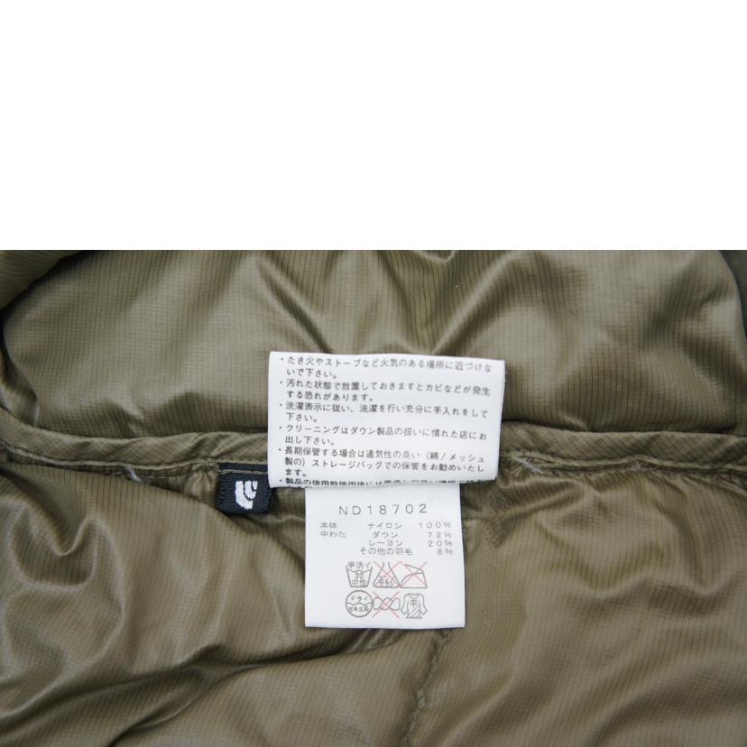 THE NORTH FACE ザノースフェイス/アコンガグアフーデイジャケット/ND18702//BCランク/94