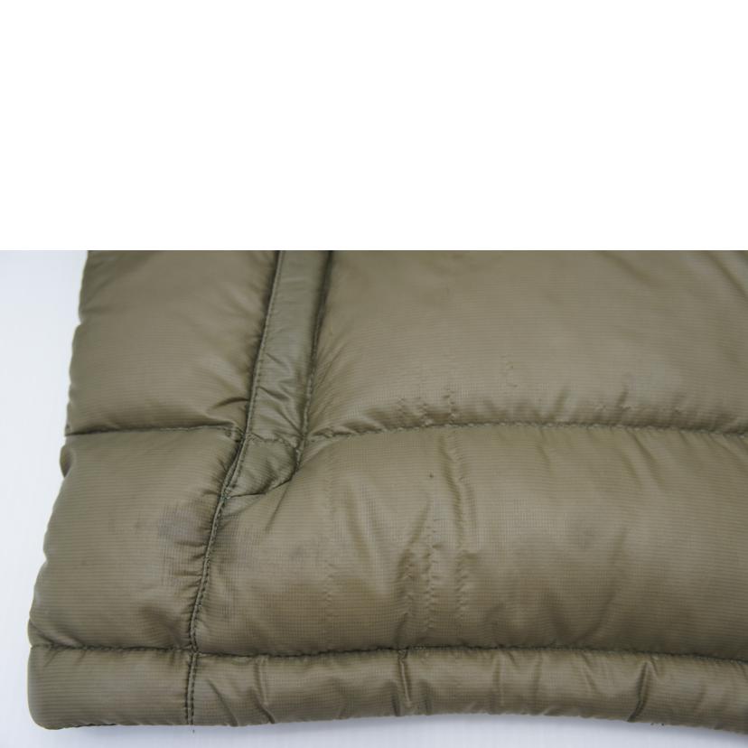 THE NORTH FACE ザノースフェイス/アコンガグアフーデイジャケット/ND18702//BCランク/94