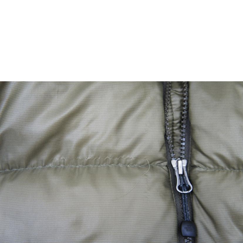 THE NORTH FACE ザノースフェイス/アコンガグアフーデイジャケット/ND18702//BCランク/94