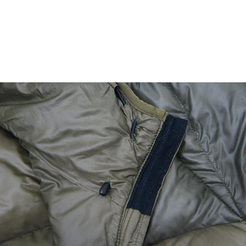 THE NORTH FACE ザノースフェイス/アコンガグアフーデイジャケット/ND18702//BCランク/94