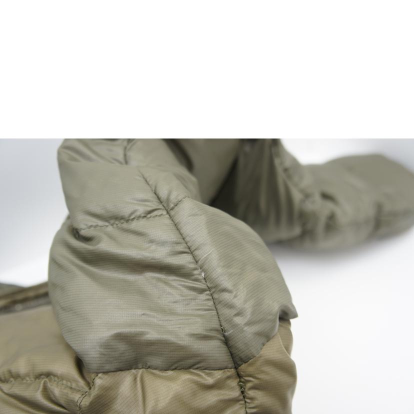 THE NORTH FACE ザノースフェイス/アコンガグアフーデイジャケット/ND18702//BCランク/94