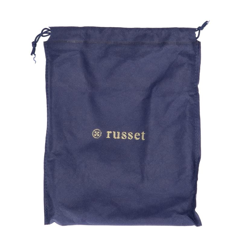 russet ラシット/ショルダーバッグ//Aランク/93