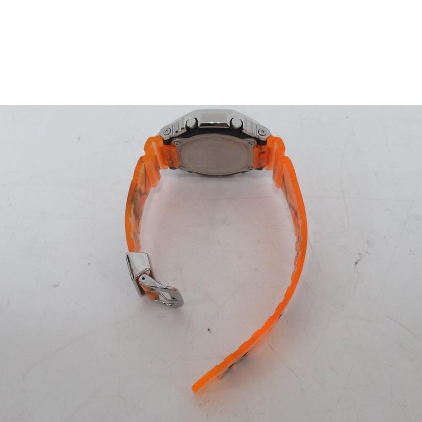 CASIO/G-SHOCK/デジアナ/クォーツ/Street Spiritシリーズ/GM-2100SS//Bランク/63