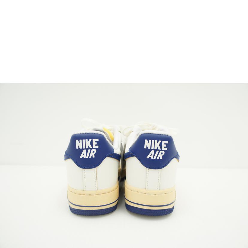 NIKE ナイキ/WMNS AIRFORCE1’07/FQ8103-133//Aランク/09