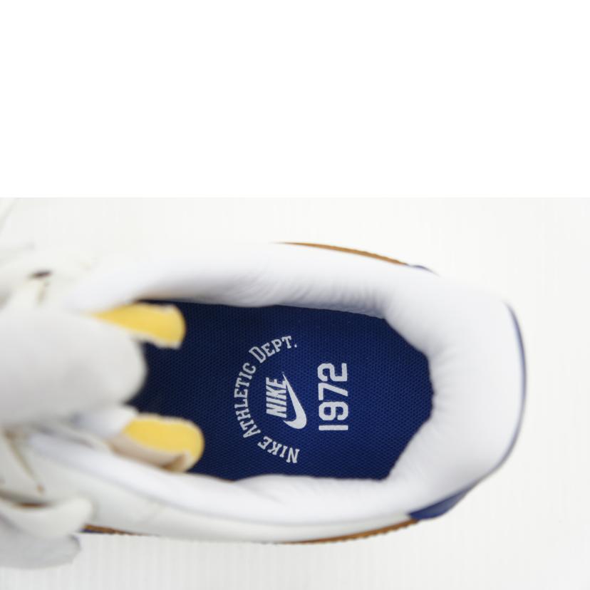 NIKE ナイキ/WMNS AIRFORCE1’07/FQ8103-133//Aランク/09