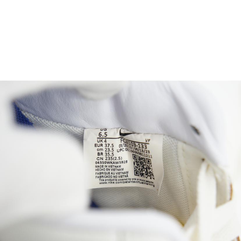 NIKE ナイキ/WMNS AIRFORCE1’07/FQ8103-133//Aランク/09
