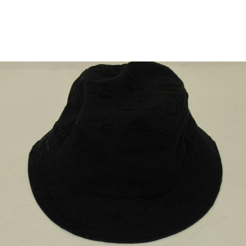 Supreme/バケットハット//ABランク/63