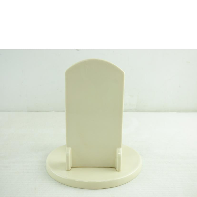 LENOX レノックス/Here's Looking at You,Mickey ミッキーマウス 置物//ABランク/64