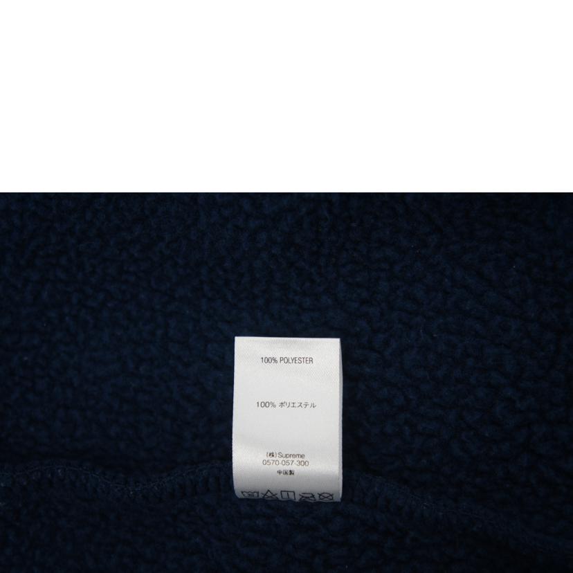 Supreme シュプリーム/ウインドストッパージップアップフーディー//Bランク/21