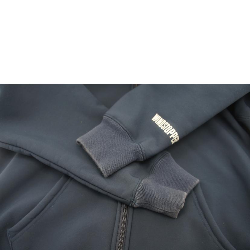 Supreme シュプリーム/ウインドストッパージップアップフーディー//Bランク/21