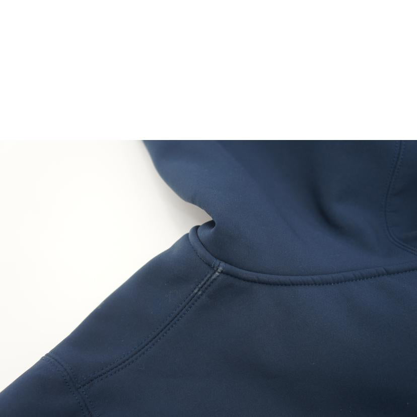 Supreme シュプリーム/ウインドストッパージップアップフーディー//Bランク/21