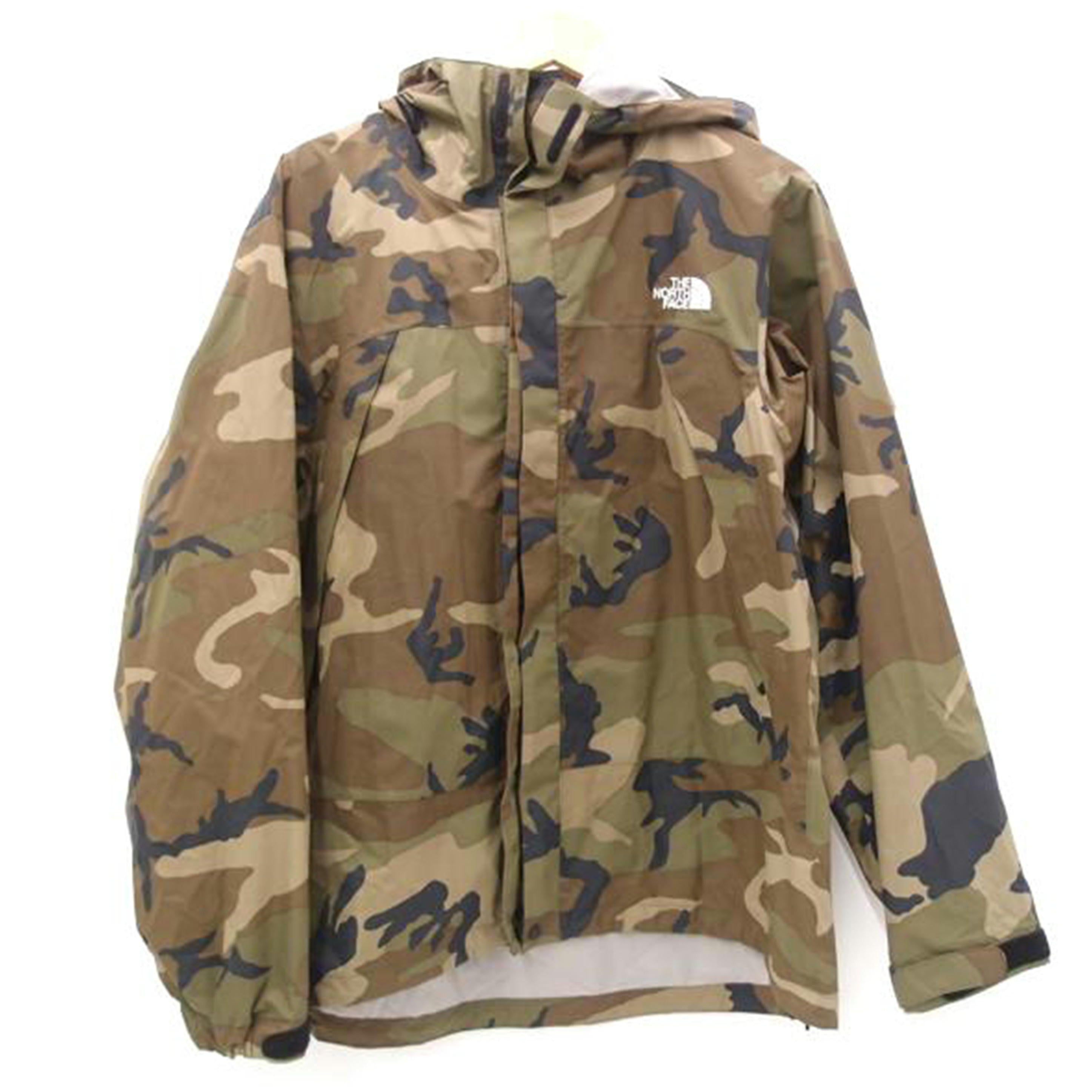 THE NORTH FACE ノースフェイス/THE NORTH FACE マウンテンジャケット/NP61535//Aランク/69