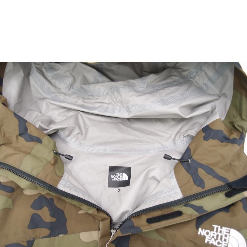 THE NORTH FACE ノースフェイス/THE NORTH FACE マウンテンジャケット/NP61535//Aランク/69
