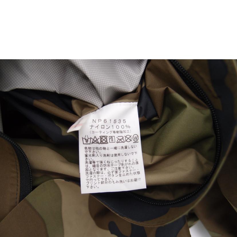 THE NORTH FACE ノースフェイス/THE NORTH FACE マウンテンジャケット/NP61535//Aランク/69