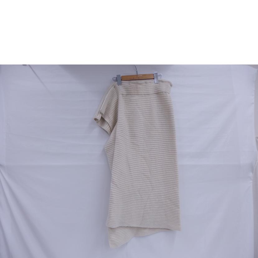 sacai サカイ/sacai ニットスカート//Bランク/82