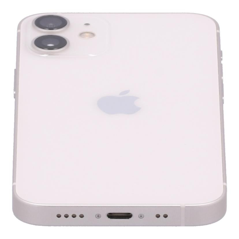 Apple アップル /iPhone12 mini 64GB/MGA63J/A//F71DQ07W0GQ8/Bランク/62