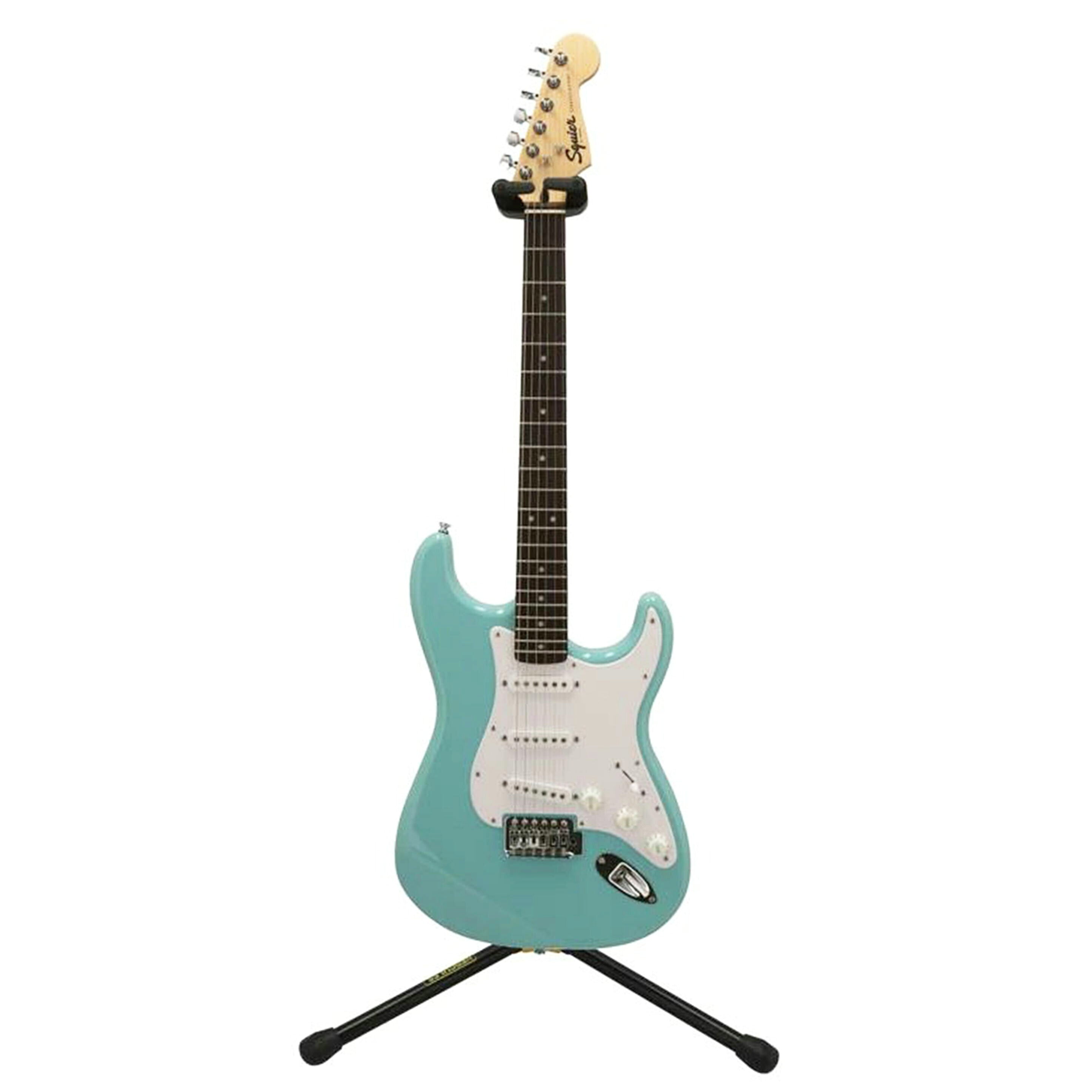 SQUIER スクワイヤ/エレキギター/Sonic Stratocaster//21013746/Aランク/75