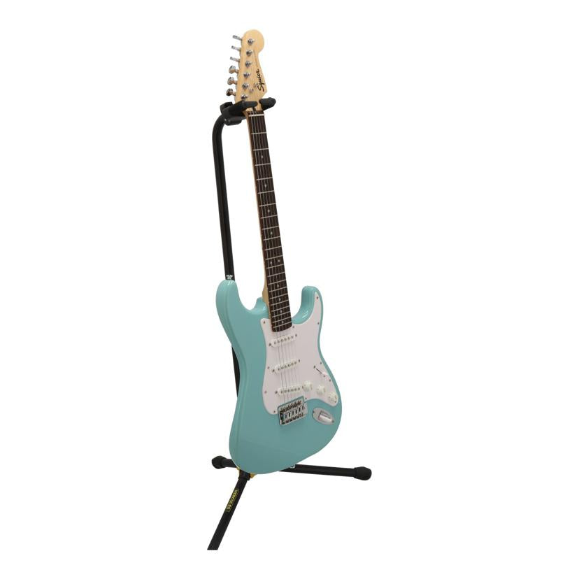 SQUIER スクワイヤ/エレキギター/Sonic Stratocaster//21013746/Aランク/75