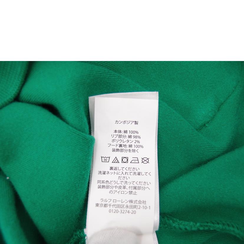 POLO RALPH LAUREN ラルフローレン/POLO RALPH LAUREN パーカー//Aランク/69
