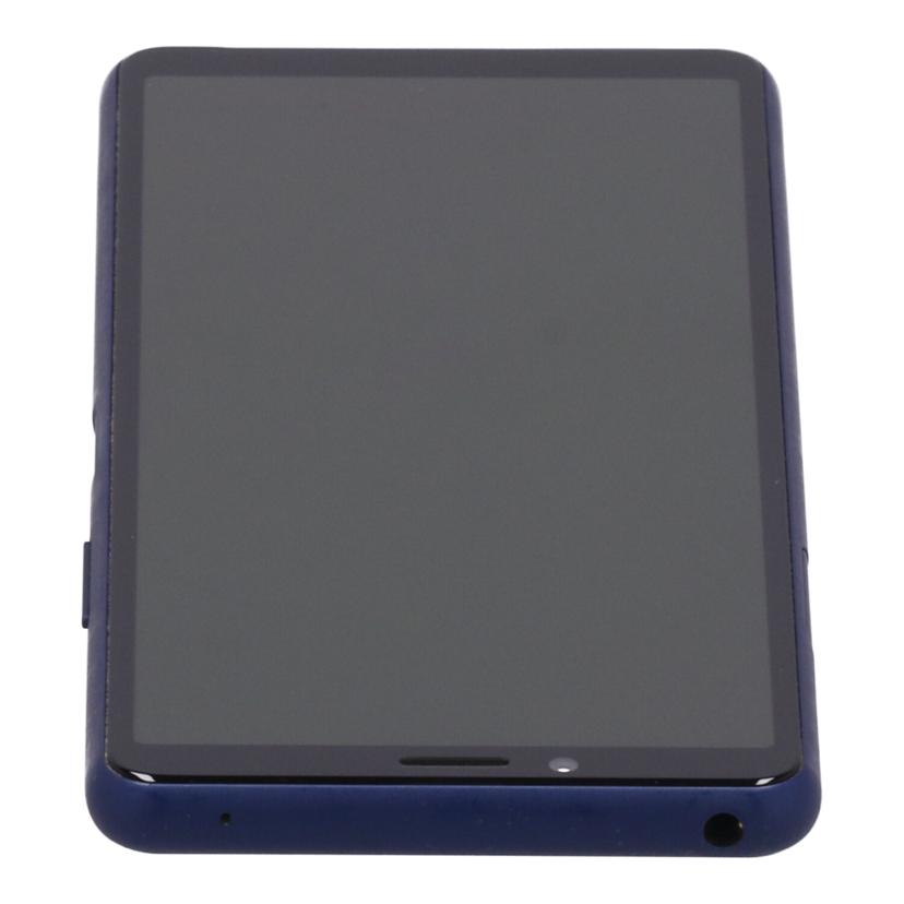 SONY Y!mobile ソニー /スマートフォン/Xperia 10 II 64GB/A001SO//QV711BFU3K/Bランク/62