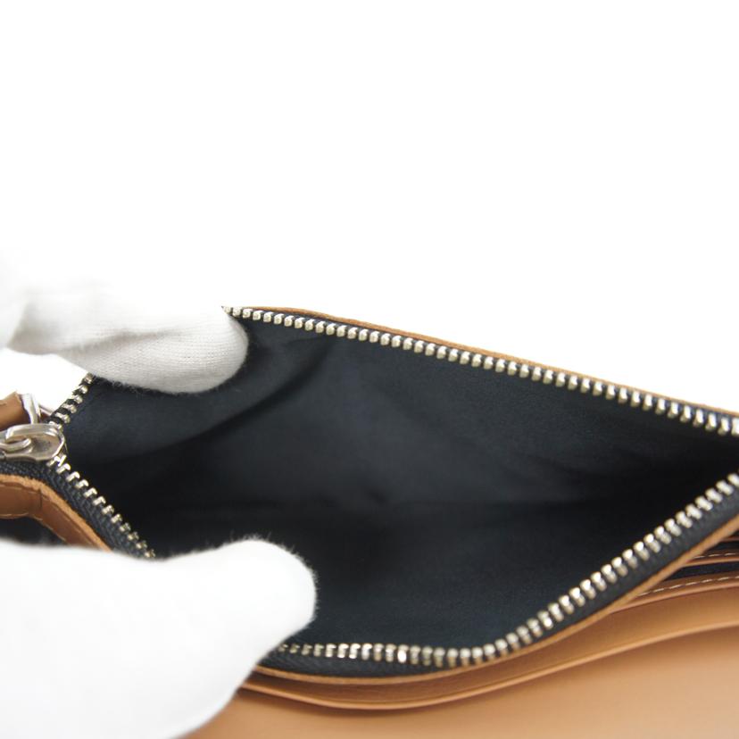 CALVIN KLEIN カルバンクライン/長財布/2946//Bランク/64