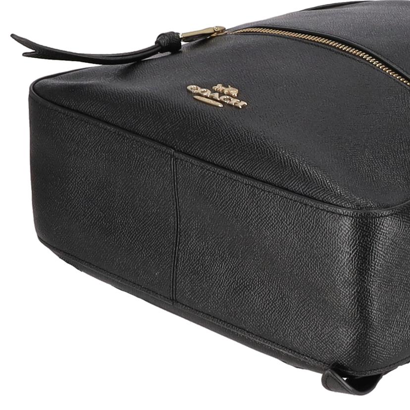 COACH コーチ/リュックサック/クロスグレインレザー/F76624//M19**/Aランク/06