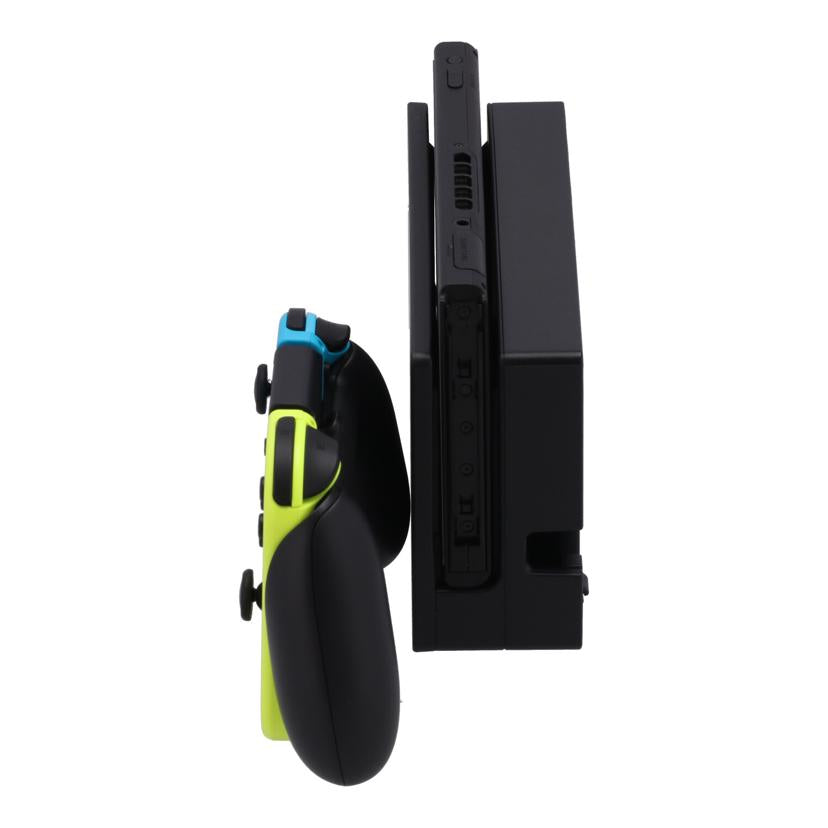 NINTENDO 任天堂 ニンテンドー /Nintendo Switch 本体/HAD-S-KABAA//XKJ70021138594/ABランク/67