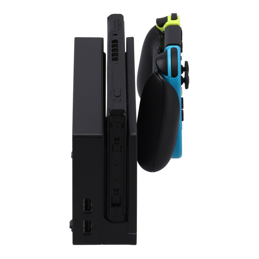 NINTENDO 任天堂 ニンテンドー /Nintendo Switch 本体/HAD-S-KABAA//XKJ70021138594/ABランク/67