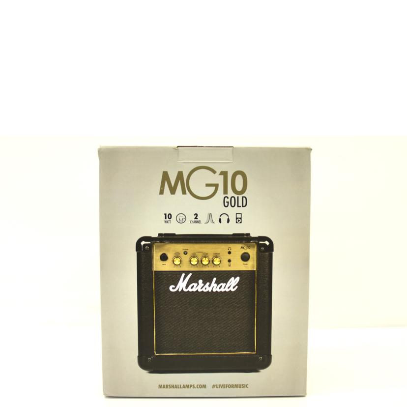 Marshall マーシャル/ギターアンプ/MG10//ABランク/75