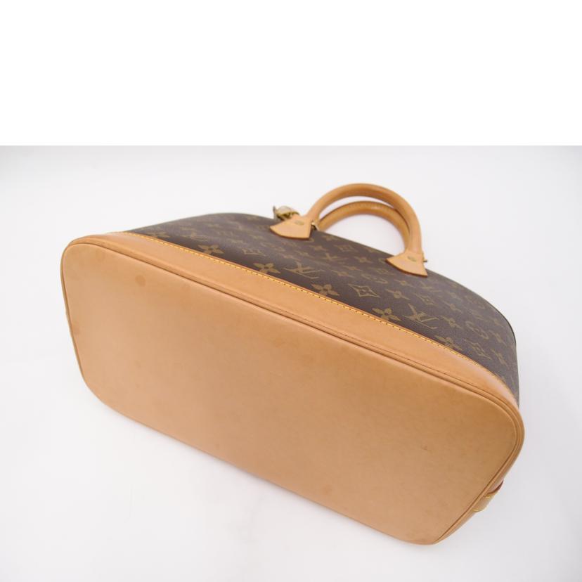 LOUIS VUITTON ルイ・ヴィトン/アルマ/モノグラム/M51130//FL0***/ABランク/69