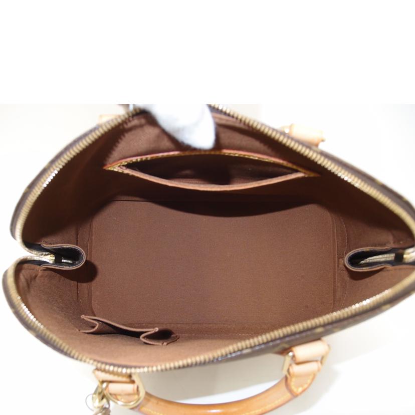 LOUIS VUITTON ルイ・ヴィトン/アルマ/モノグラム/M51130//FL0***/ABランク/69