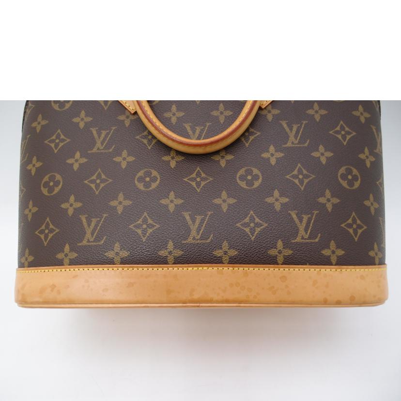 LOUIS VUITTON ルイ・ヴィトン/アルマ/モノグラム/M51130//FL0***/ABランク/69