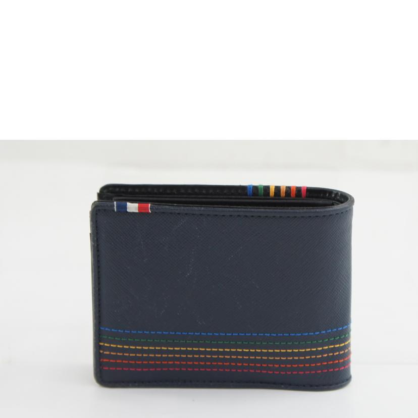 CASTELBAJAC カステルバジャック/2つ折り財布/027603//Bランク/64