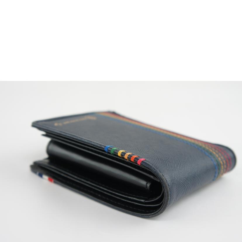 CASTELBAJAC カステルバジャック/2つ折り財布/027603//Bランク/64