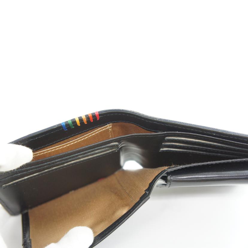 CASTELBAJAC カステルバジャック/2つ折り財布/027603//Bランク/64