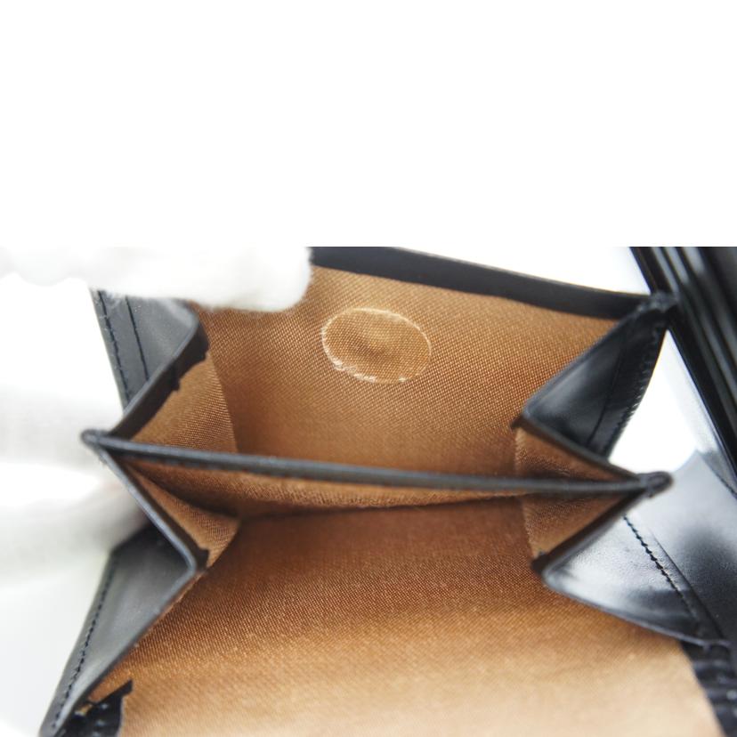 CASTELBAJAC カステルバジャック/2つ折り財布/027603//Bランク/64